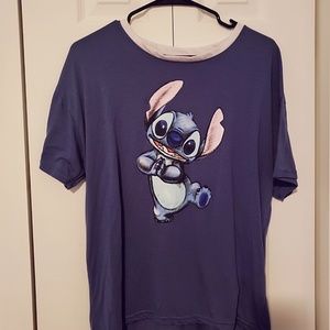 Lilo and Stitch Shirt